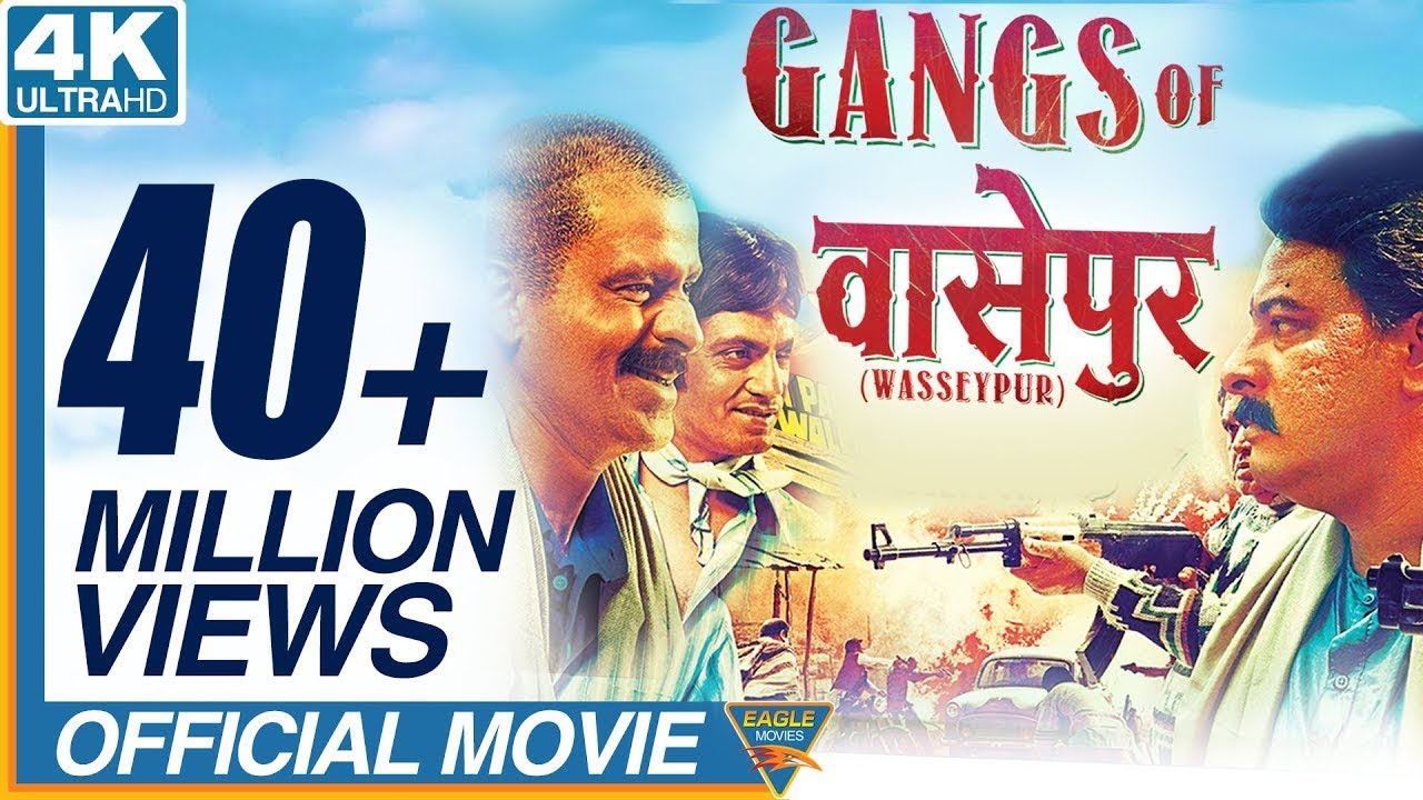 Gangs Of Wasseypur In Hindi Torrent Download 720p